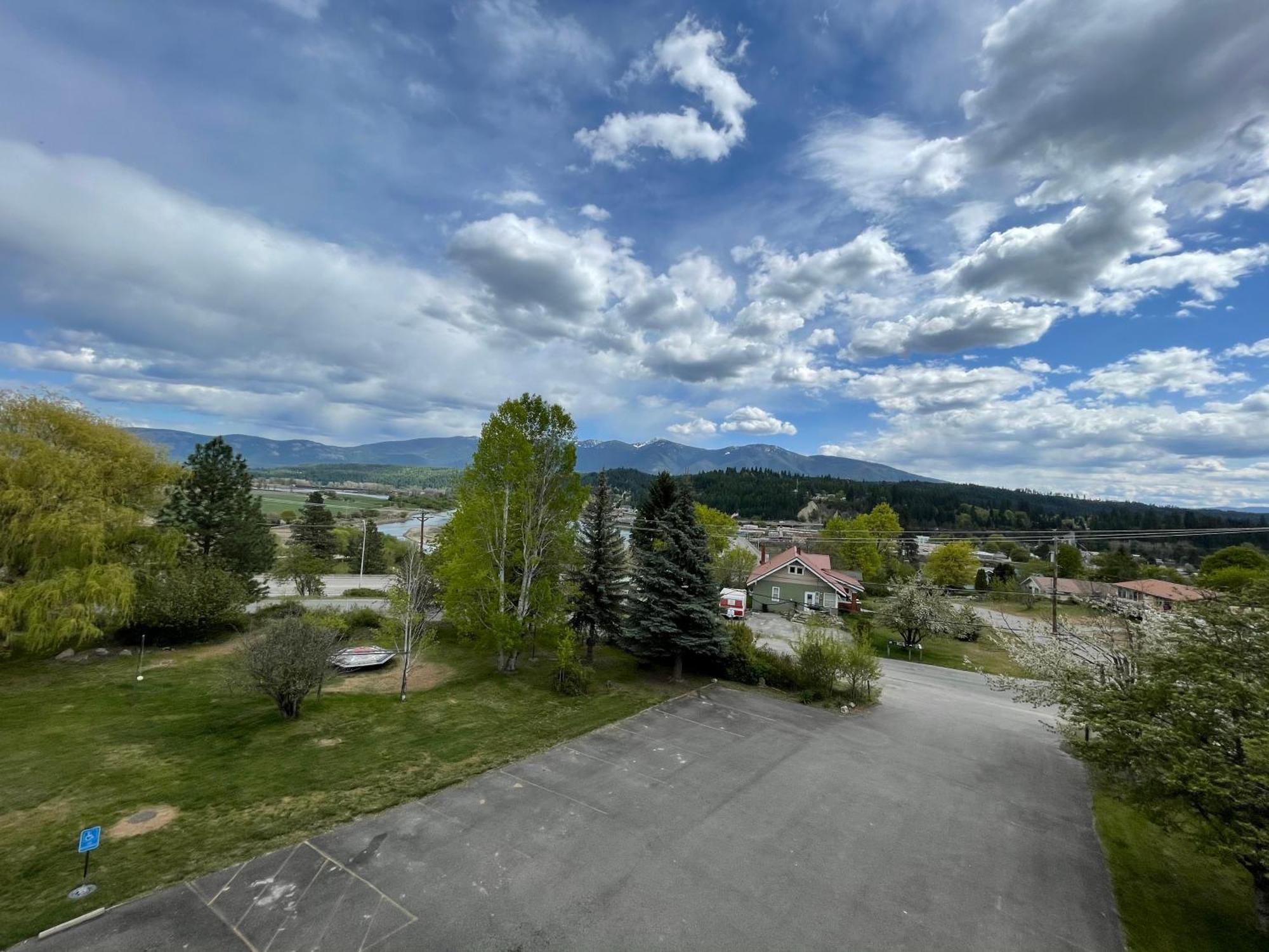 Northside School Bed & Breakfast Bonners Ferry Quarto foto
